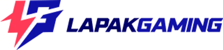 Logo Lapakgaming